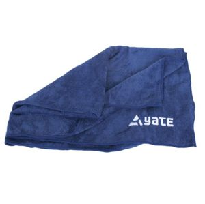 Cestovný uterák Yate XL modrý
